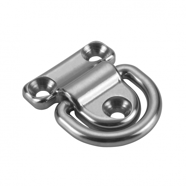 Deck Hardware