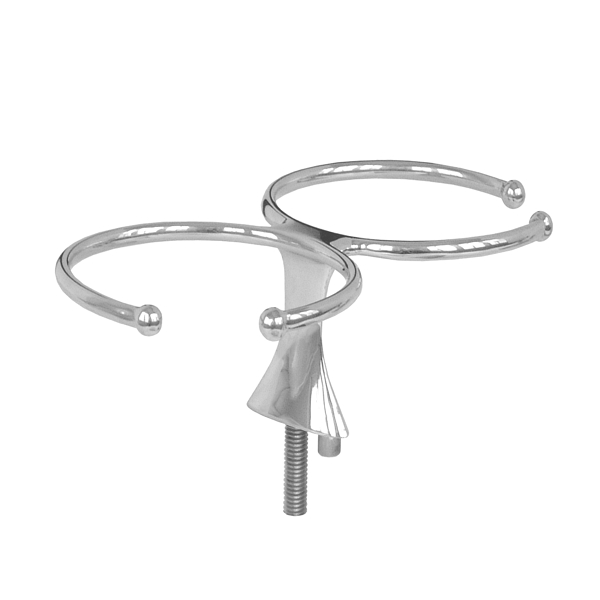 2-Cup Drink Holders