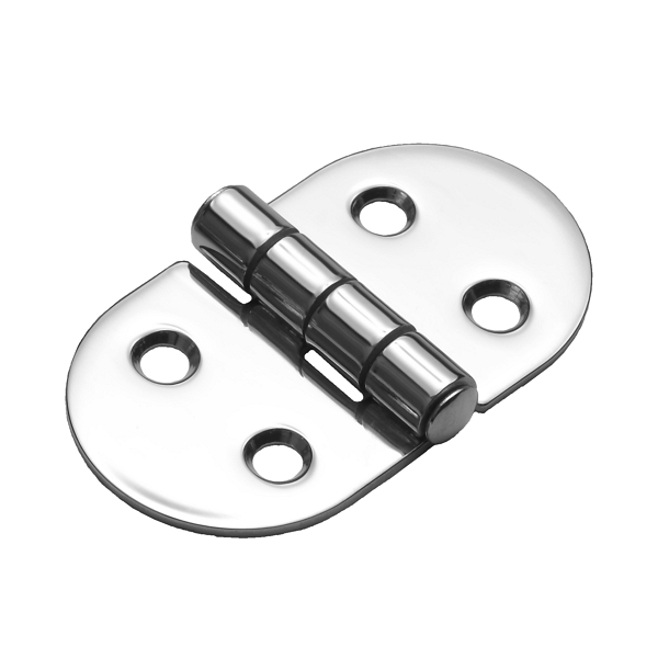 Stamped Hinges