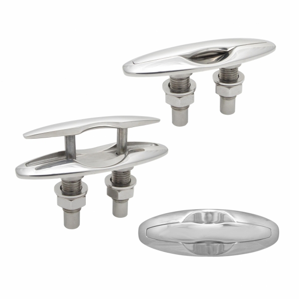 Wide Flush Cleats