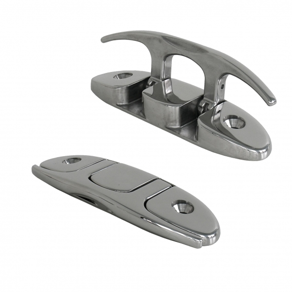 Folding Cleats