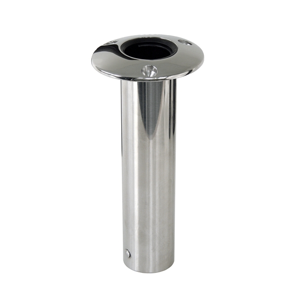 2" Straight Rod Holders