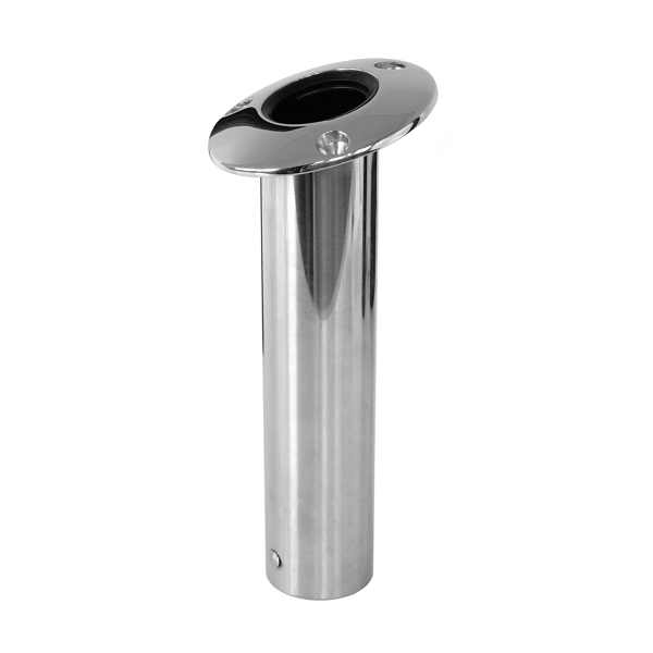 2" 15° Rod Holders