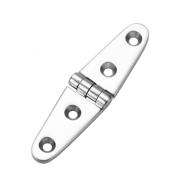 Strap Hinges, Top Pin