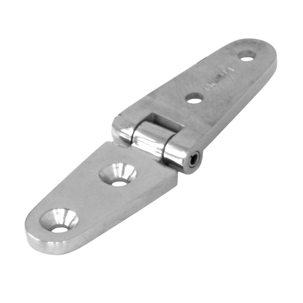 Strap Hinges, Reversed