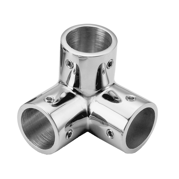 3-Way Corner Fittings
