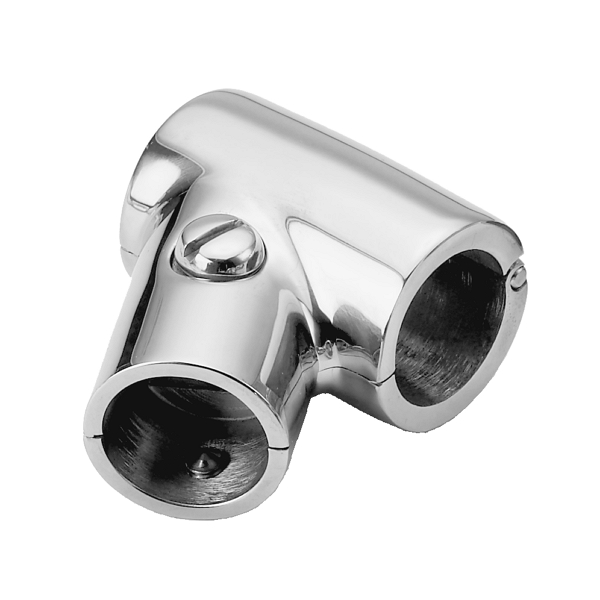 60° Hinged Tees