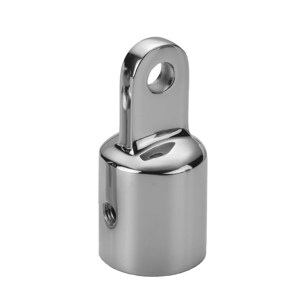 Heavy Duty Top Caps, with Set Screw