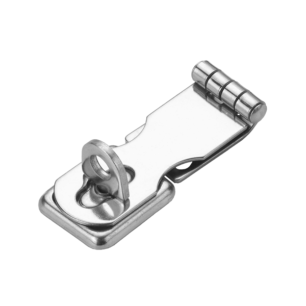 Swivel Eye Hasps