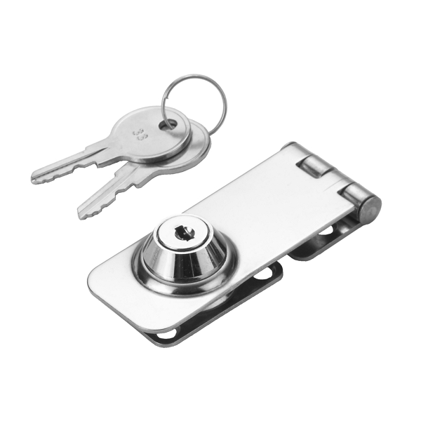 Locking Hasps