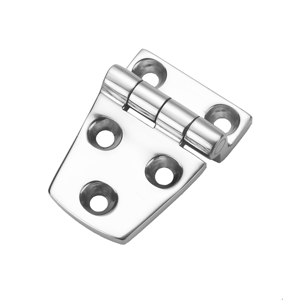 Short Side Hinges, Offset