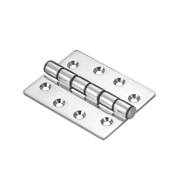Square Edge Hinges