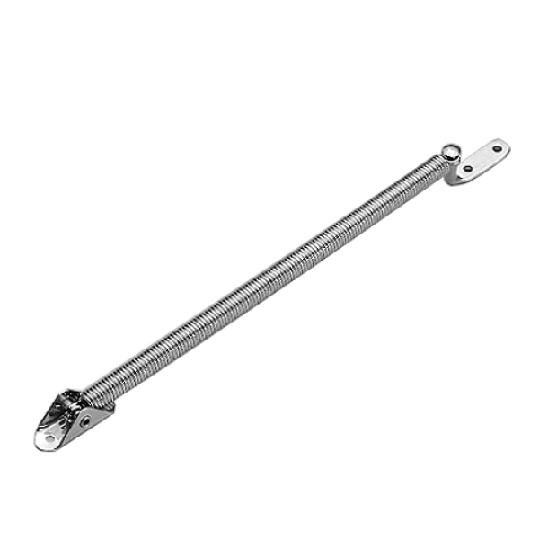 Hatch Springs, with Mounting Plate