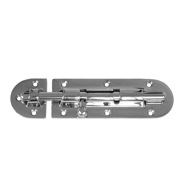 Barrel Bolts, SS