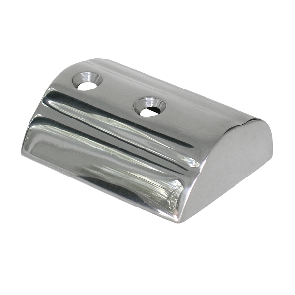 End Caps, Low Profile