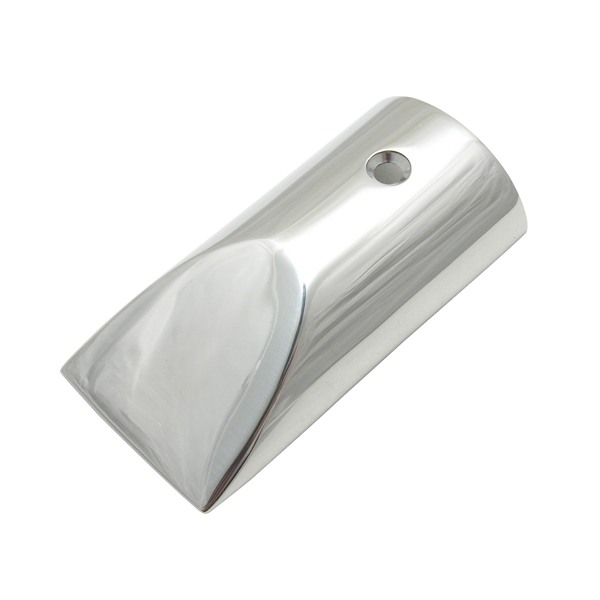 End Caps, Slim Profile