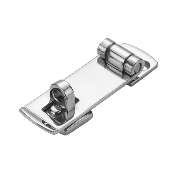 Heavy Duty Swivel Eye Hasps