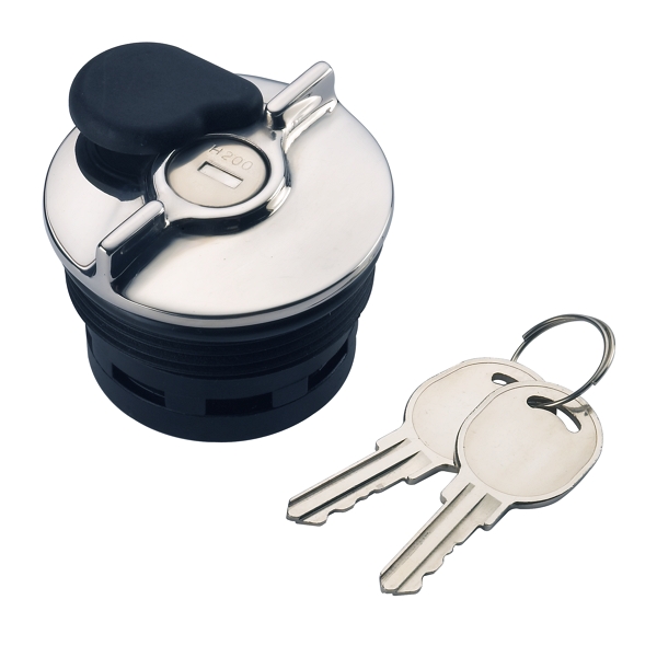 Replacement Locking Caps