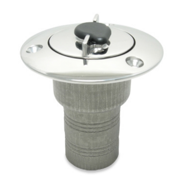 1-1/2" Locking Deck Fills