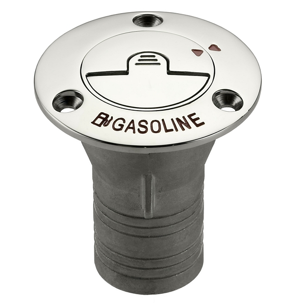 1-1/2" Handle Cap Deck Fills, Turn Click