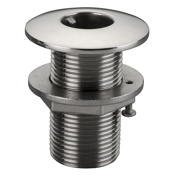 Threaded Thru Hulls, Short