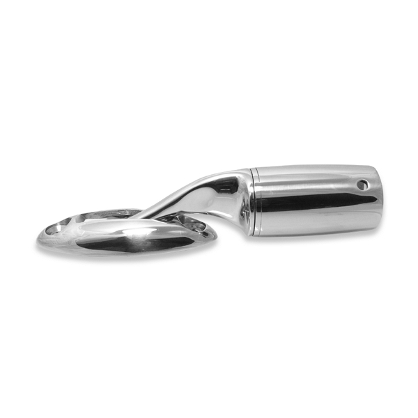 Laydown Female Removable Top Fittings