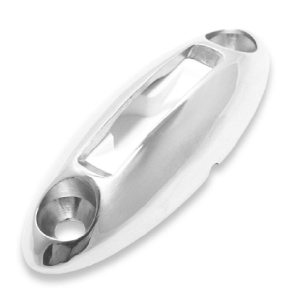 Removable Deck Hinge Bases