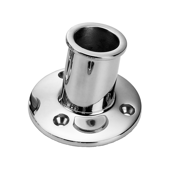 Flag Pole Sockets