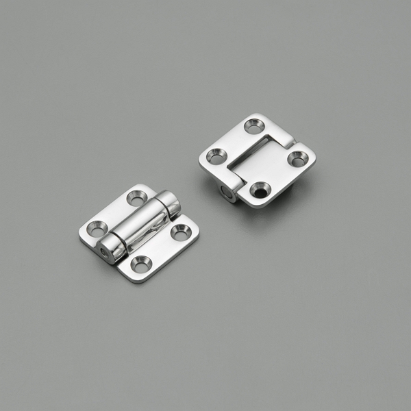 Torque Hinges