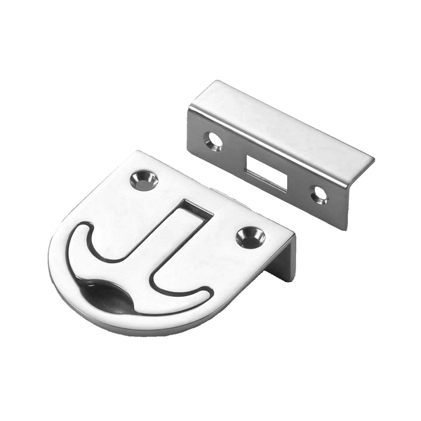 Pull Latches