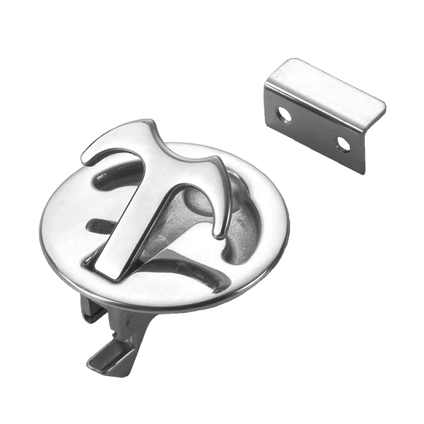 2" Slam Latches