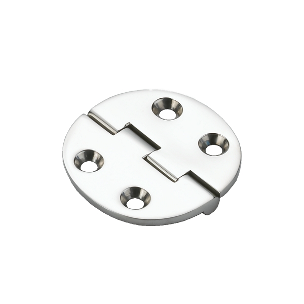 2-9/16" Euro Hinges