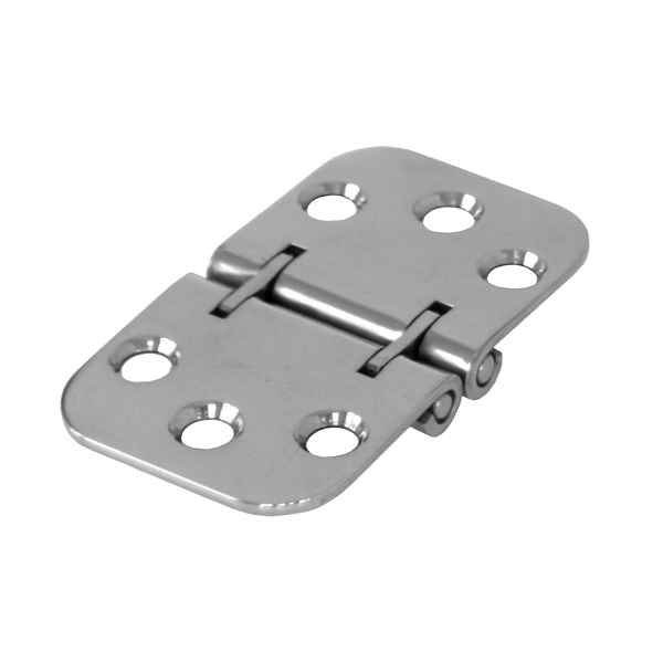 2-Pin Flush Mount Hinges