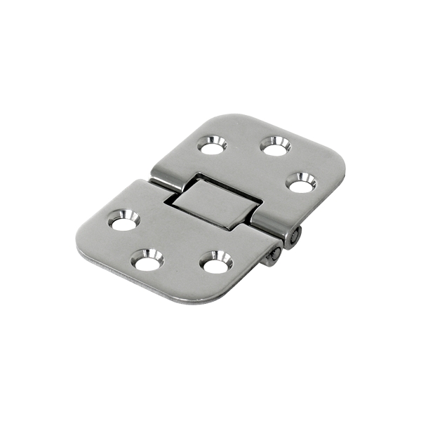 180° Flush Mount Hinges