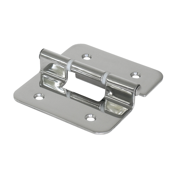3-5/8" Square Hinges
