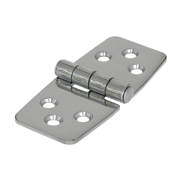 3-1/4" Door Hinges, Top Pin