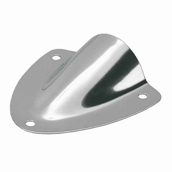 Clamshell Vents