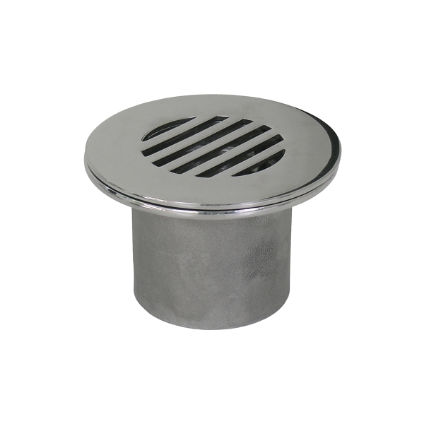 Flybridge Drains