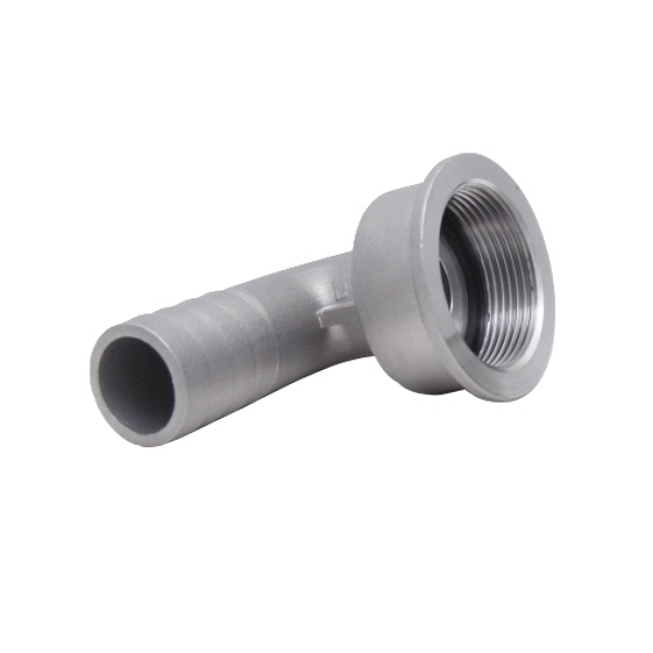 3/4" Floor Drains, Bottom
