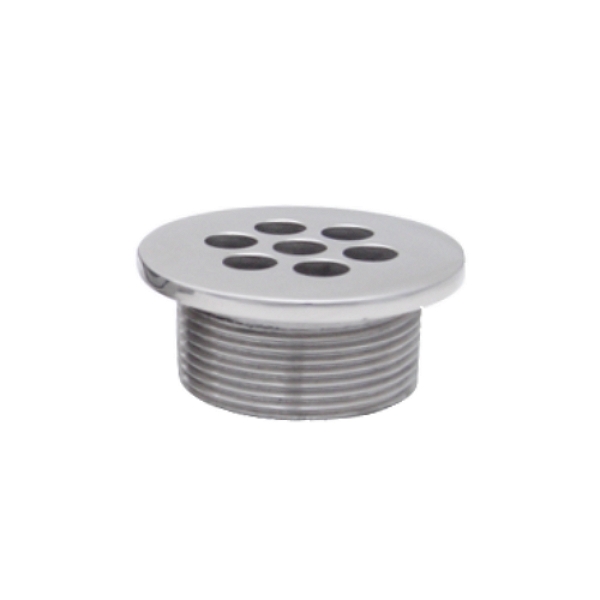 3/4" Floor Drains, Top