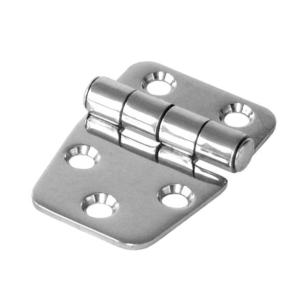 2-3/16" Door Hinges, Top Pin