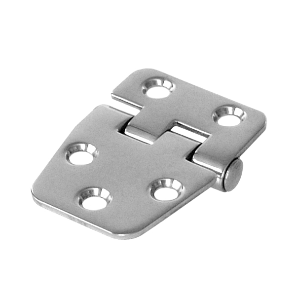 2-3/16" Door Hinges, Bottom Pin