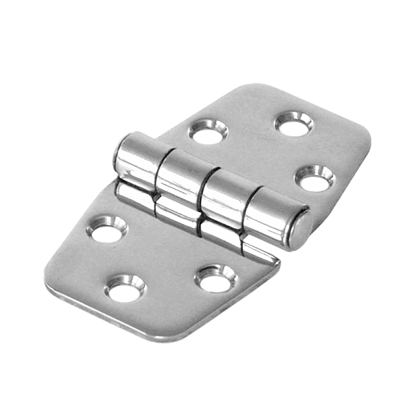 2-7/8" Door Hinges, Top Pin