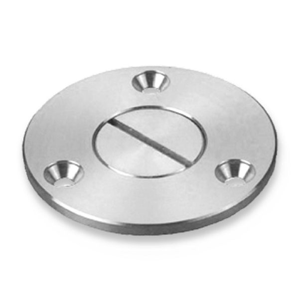 Garboard Drains, Screw Driver-Opening