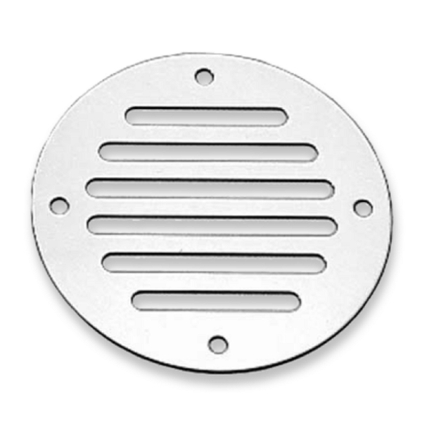 Drain Covers, Round