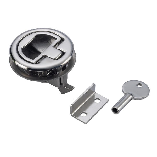 1-1/2” Slam Latches
