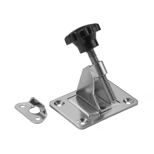 Hatch Latches, L Base