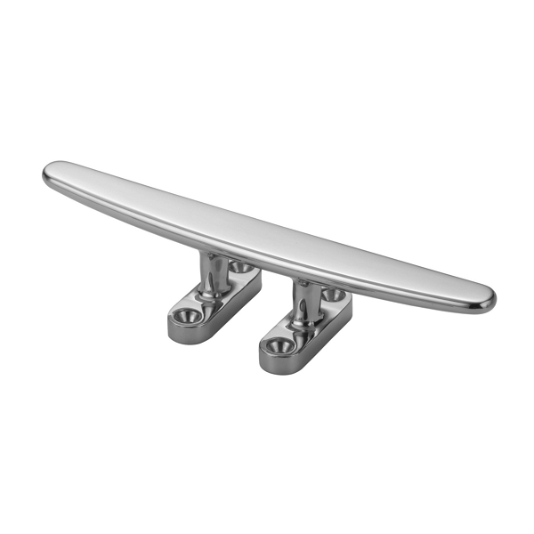 Low Silhouette Cleats, Deck Mount