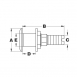 Standard Thru Hulls
